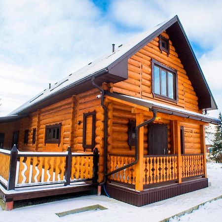 Hotel Galushko Микуличин Стая снимка