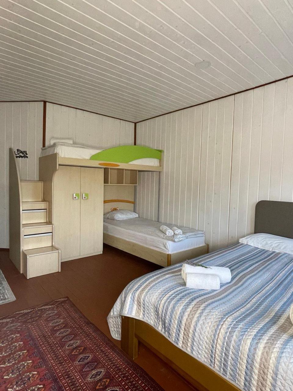 Hotel Galushko Микуличин Екстериор снимка
